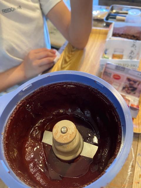 手作りチョコレート器具セット | 3枚目