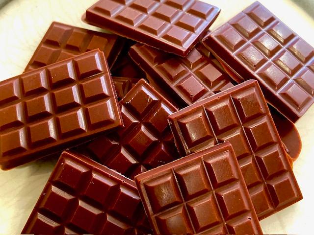 手作りチョコレート器具セット | 5枚目